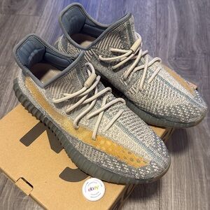 Yeezy Boost 350 V2 - Israfil Men Size 11 with Box. Authenticated by eBay.